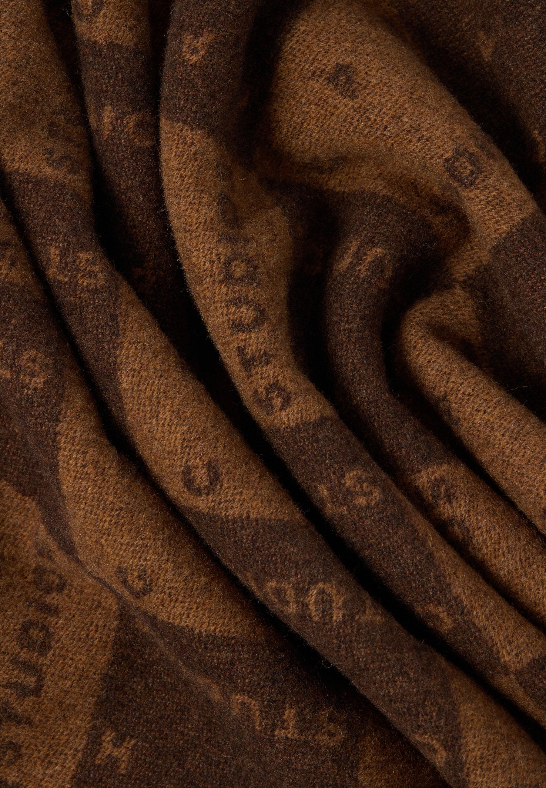 Copenhagen Studios SHAWL UNISEX