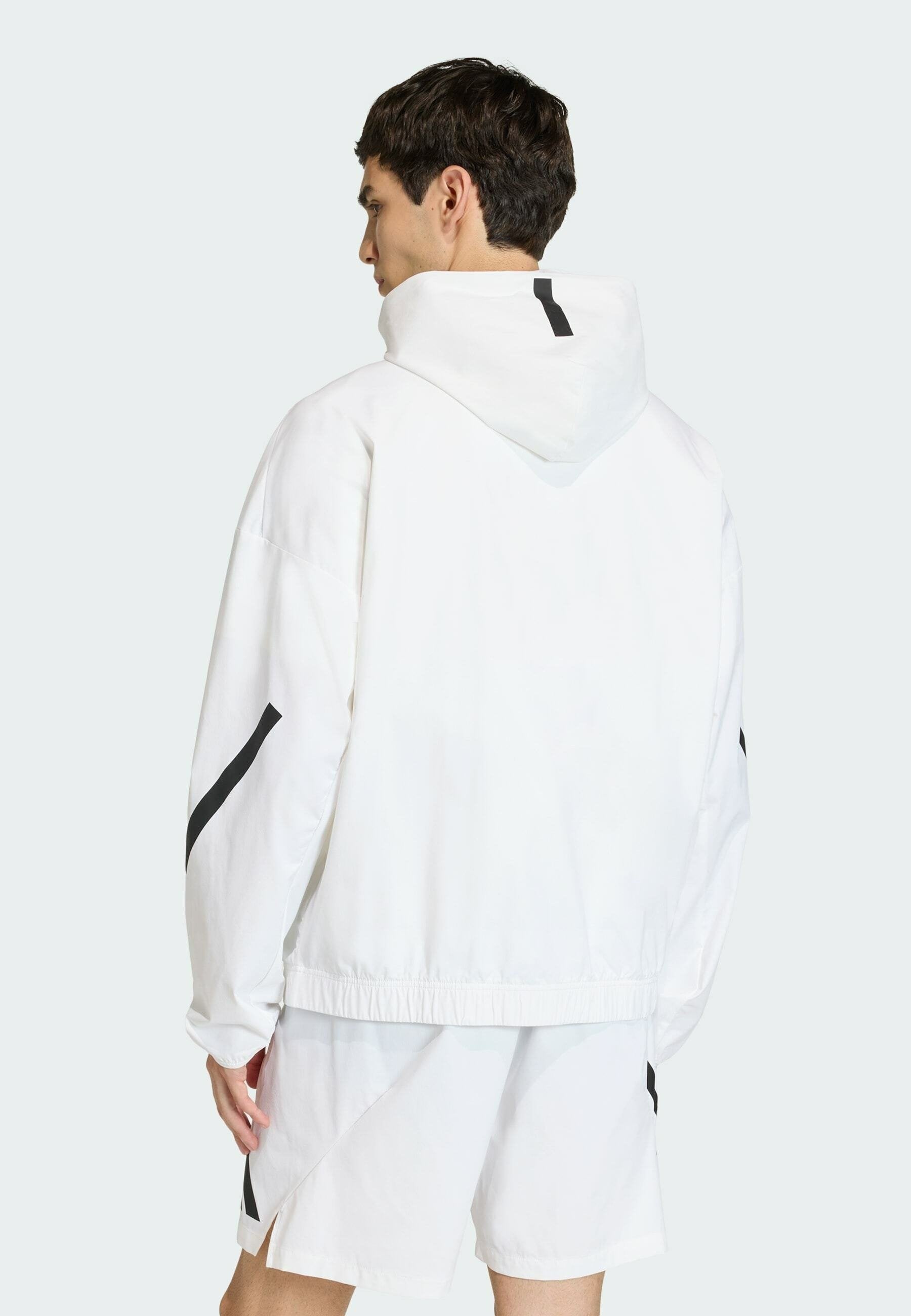 adidas Sportswear ADIDAS Z.N.E. WOVEN TRACK TOP