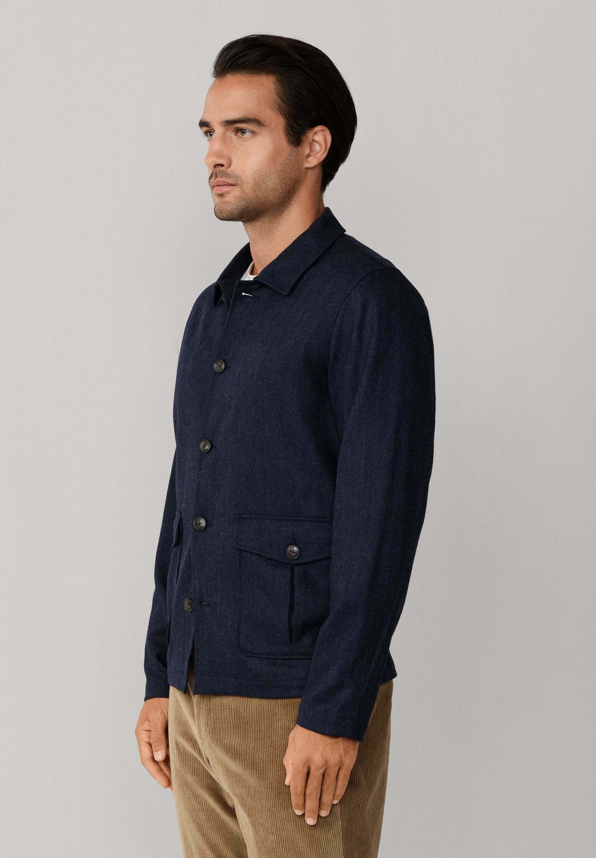 Hackett London
