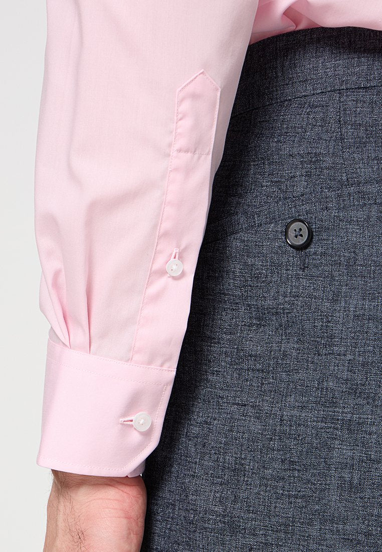 Michael Kors POPLIN SLIM FIT