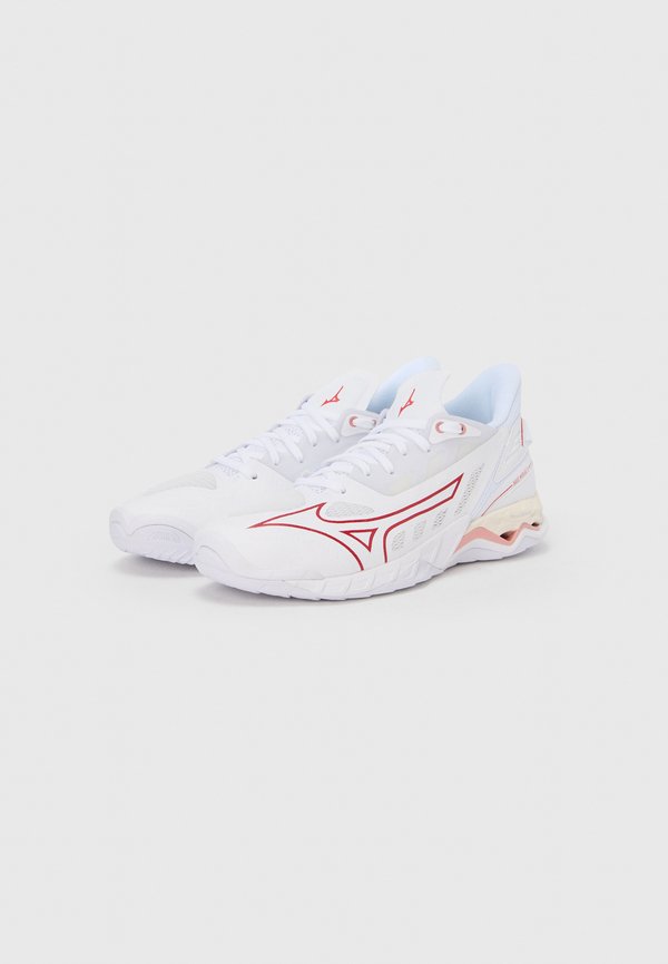 Mizuno WAVE MIRAGE 5