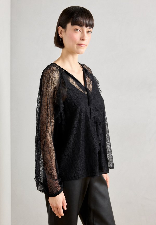 Mos Mosh BLOUSE