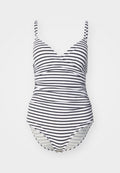 Lindex SWIMSUIT JESS SHAPING
