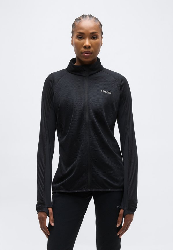 Columbia SUMMIT STEP™ FULL ZIP