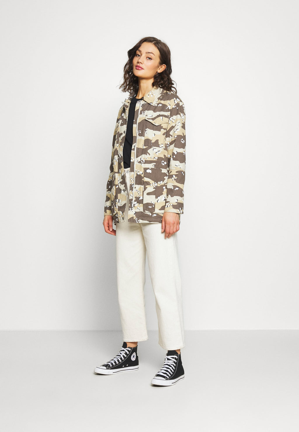 Superdry & Co DESERT ROOKIE