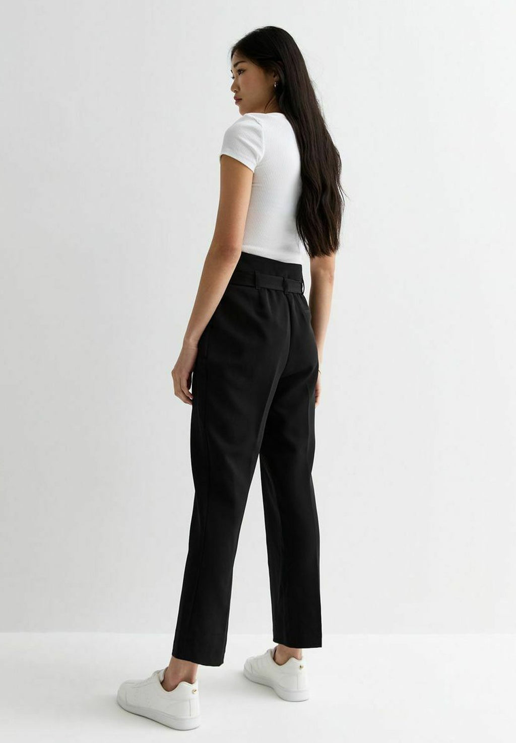 New Look HIGH WAIST PAPERBAG