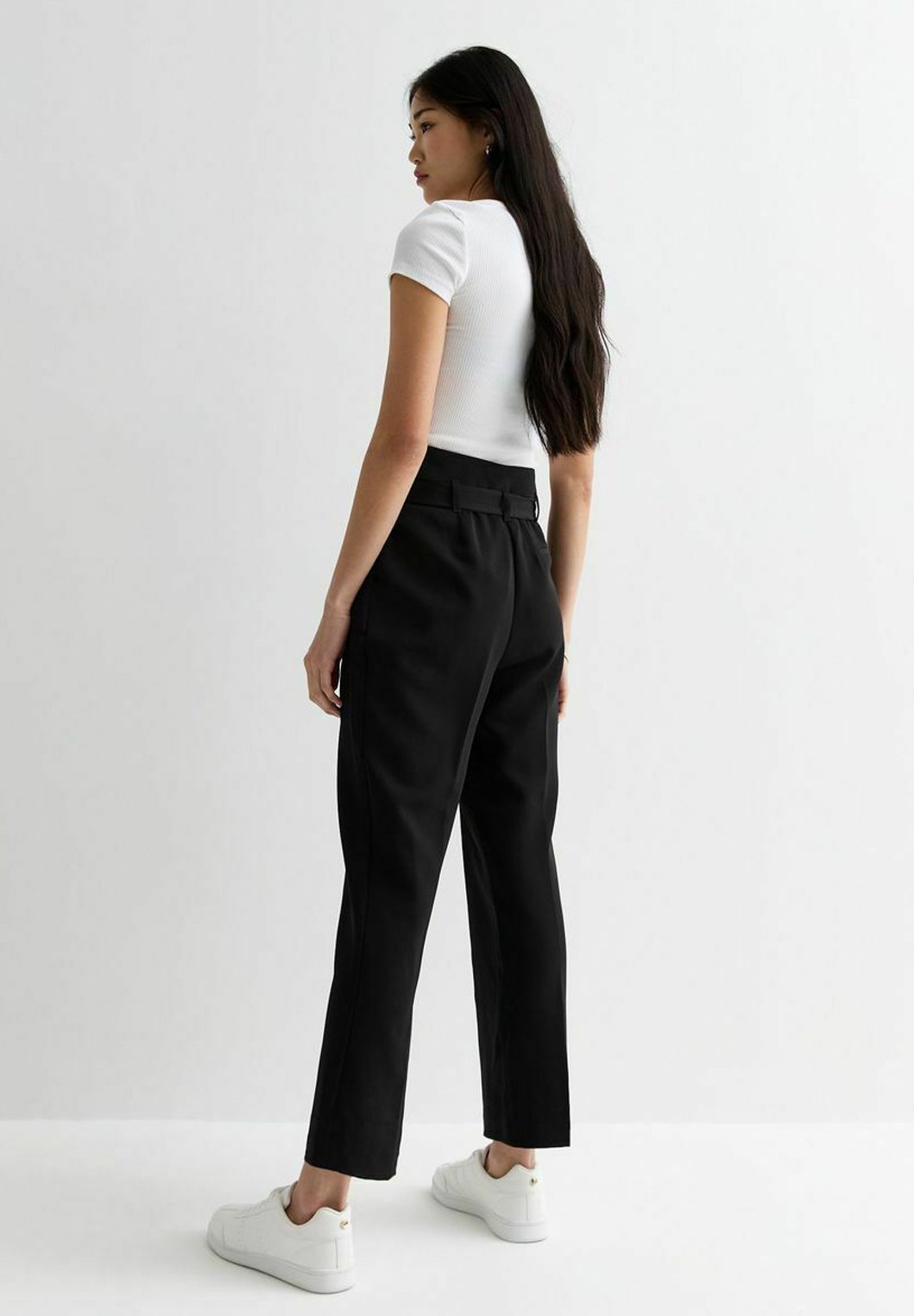 New Look HIGH WAIST PAPERBAG