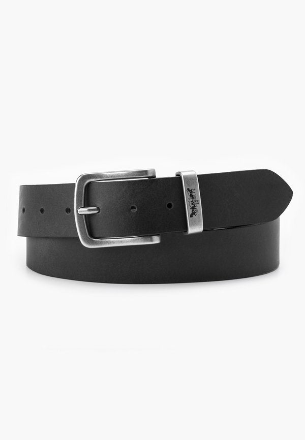 Levi's® HORSE KEEPER BELT - Belt - caviar