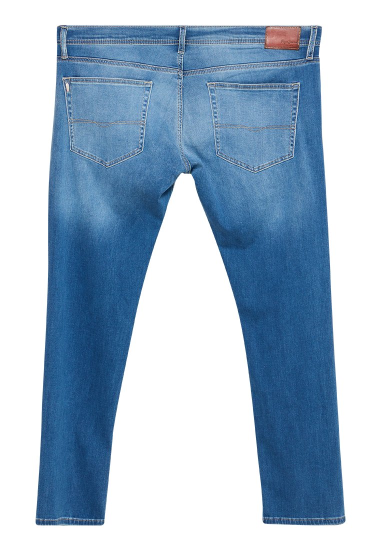 Pepe Jeans SLIM GYMDIGO TRACK