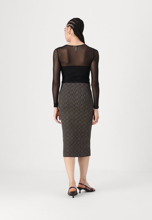 Vero Moda VMARIA High waist Long