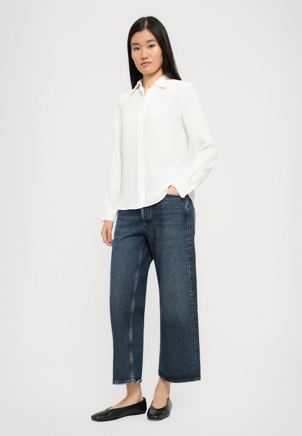 Agolde ARC JEAN