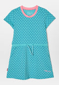 TROLLKIDS GIRLS NORESUND DRESS