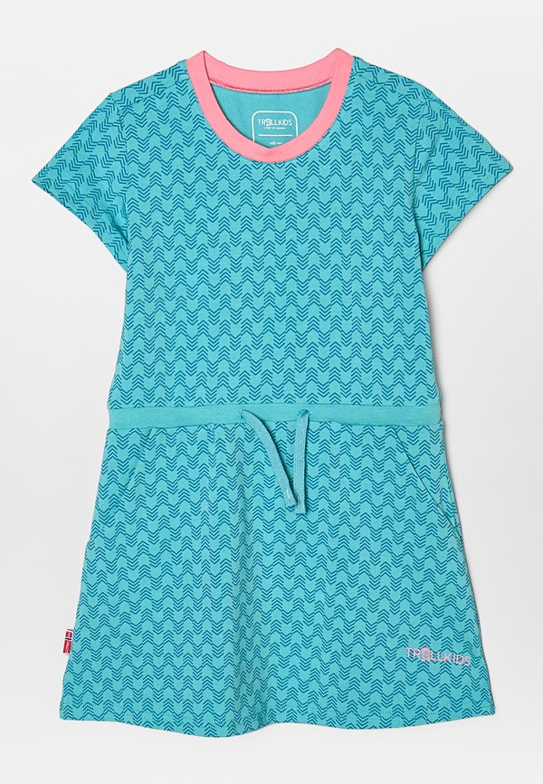 TROLLKIDS GIRLS NORESUND DRESS