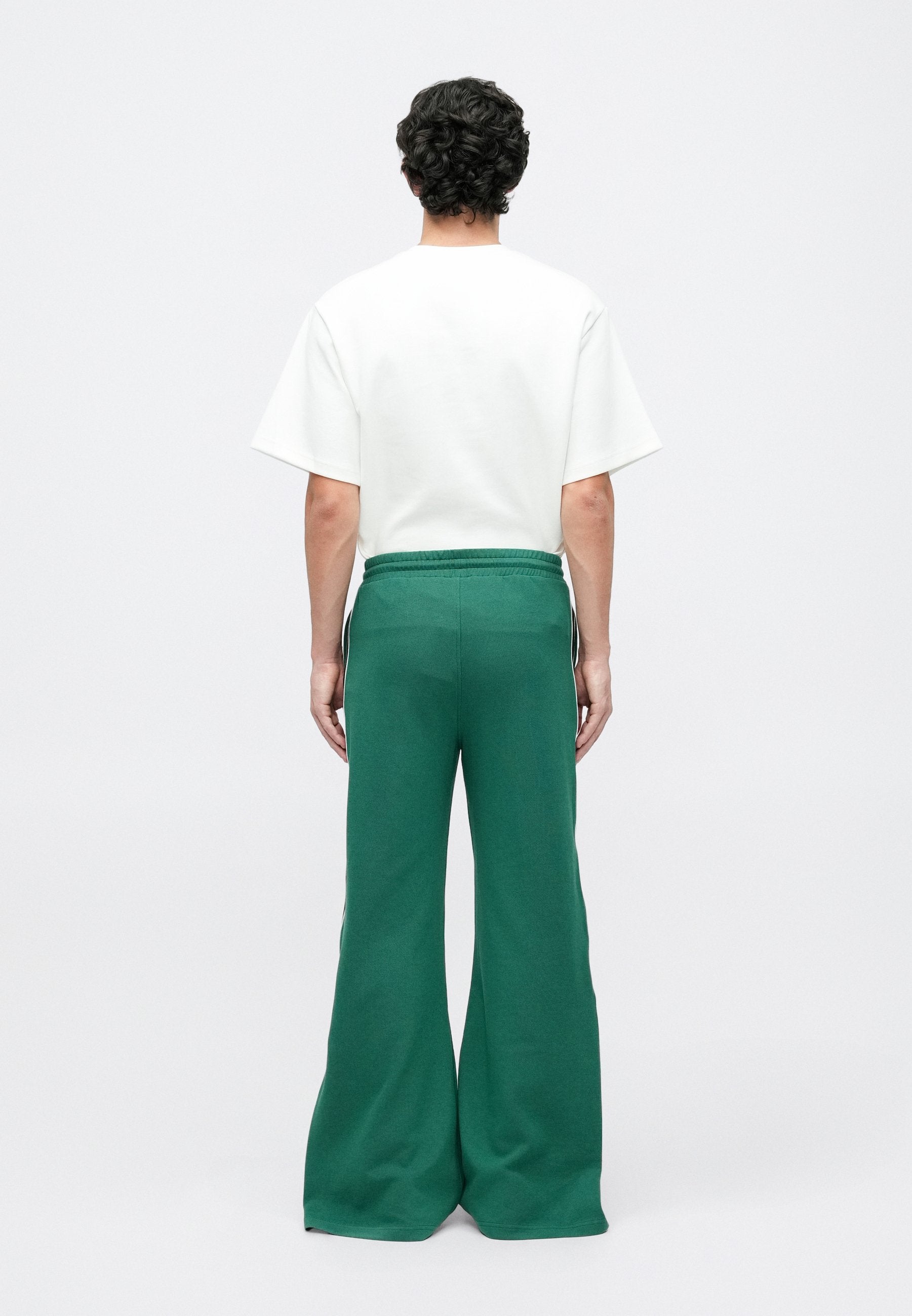 Essential Collective SIDE PANELED TRACK PANT