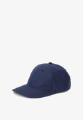 Tommy Hilfiger CORPORATE FLAG JACQUARD BASEBALL CAP - Cap - space blue