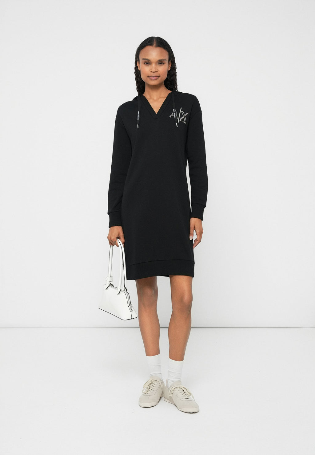 Armani Exchange Freizeitkleid Media 3