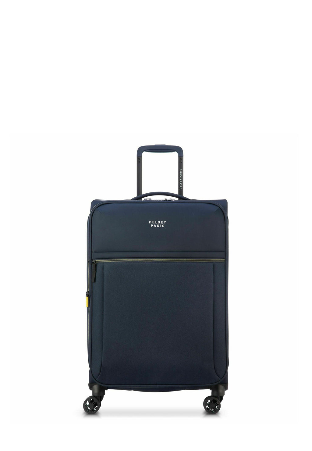 Delsey Paris BROCHANT  4 ROLLEN TROLLEY