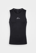 Nike Performance M NP DF NPT TANK - Top - black/white