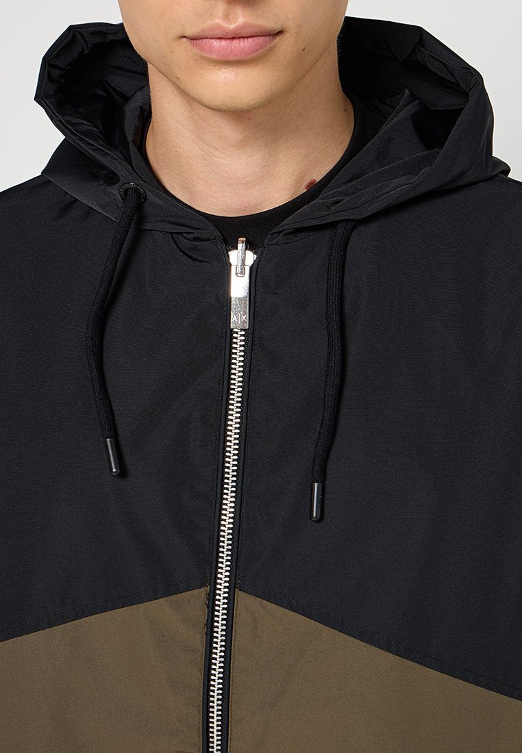 Armani Exchange Leichte Jacke Media 5