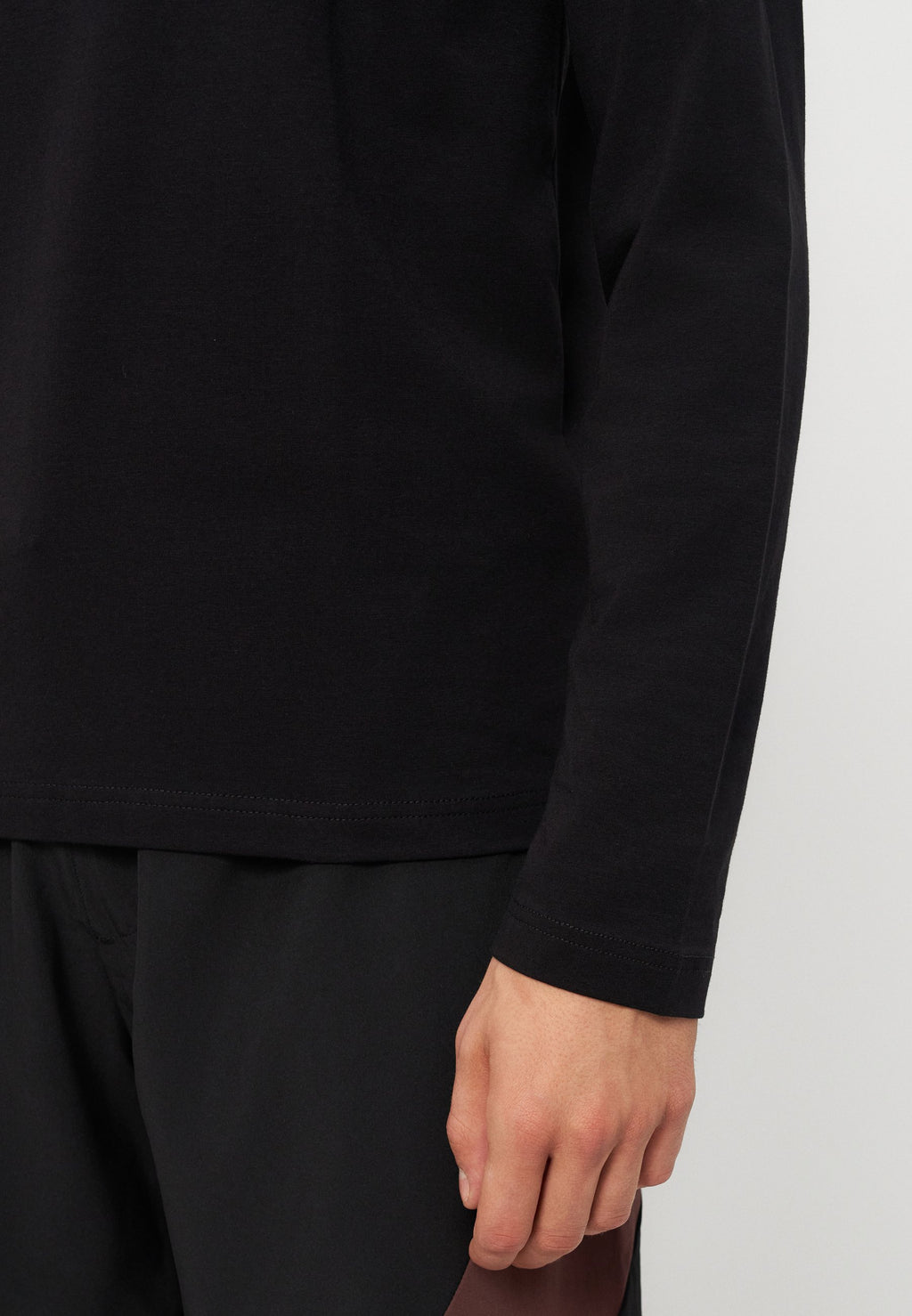 EA7 Emporio Armani Langarmshirt Media 5