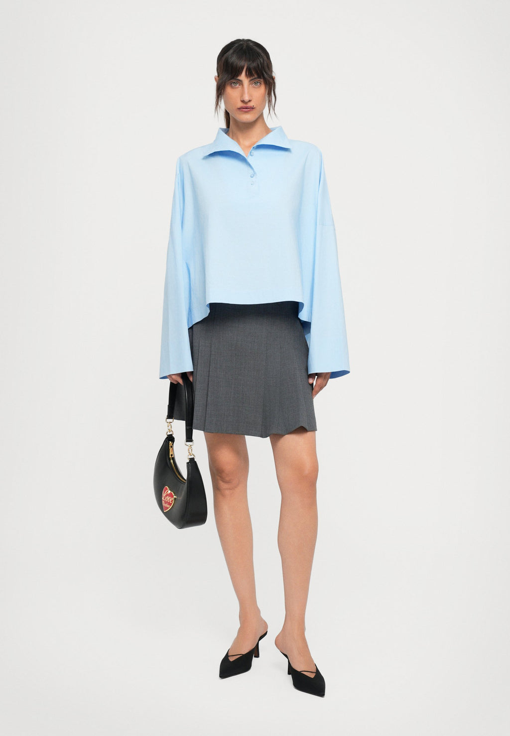 Love Moschino LOVE HEART