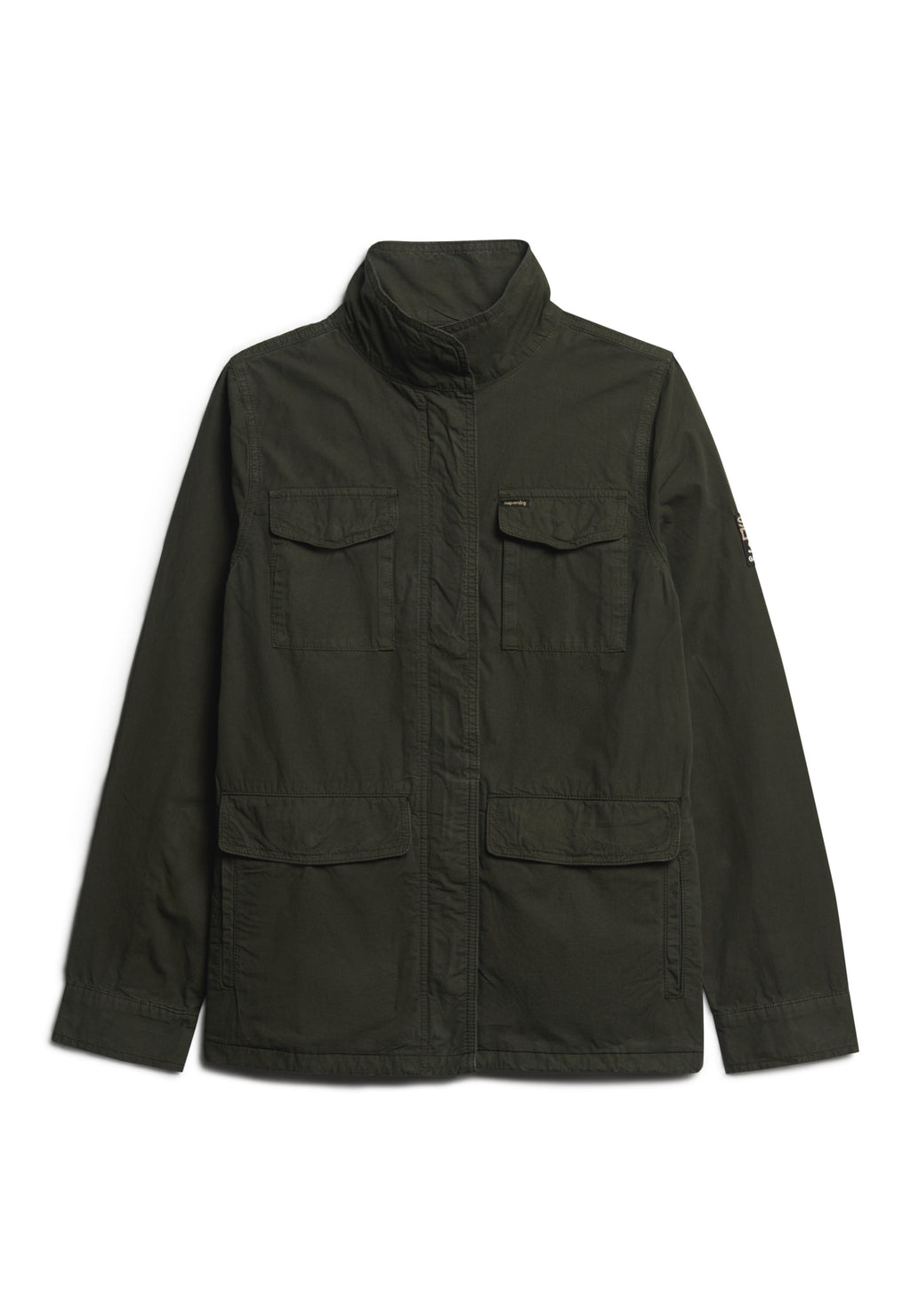 Superdry & Co ST TROPEZ M65