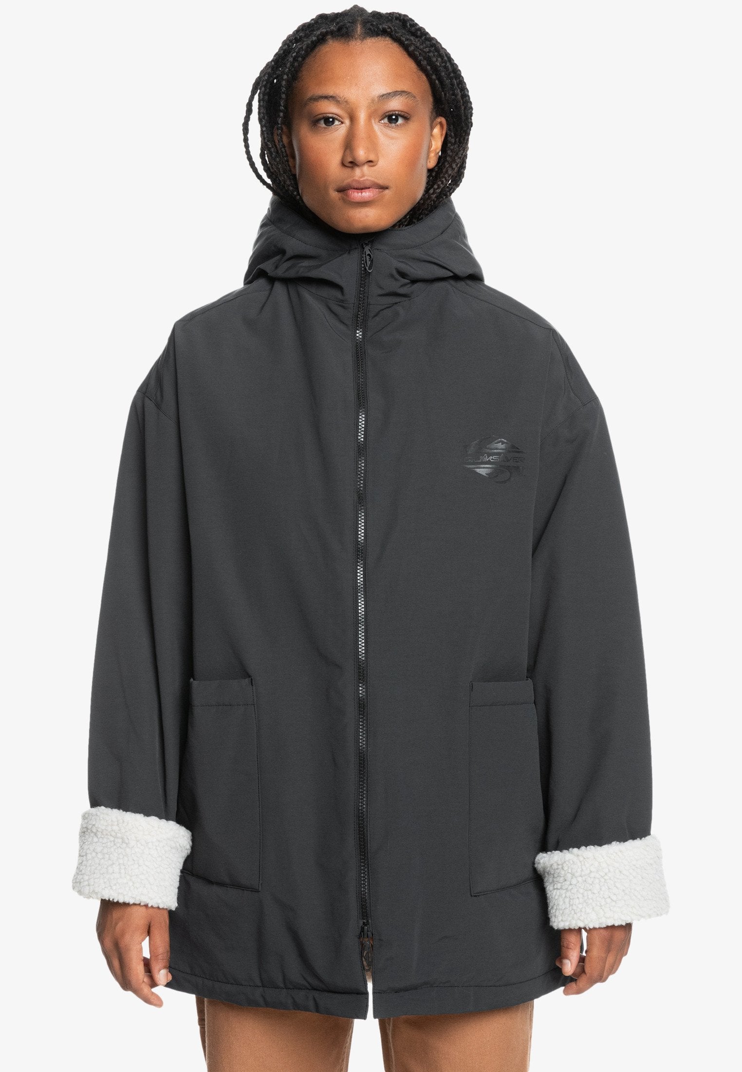 Quiksilver