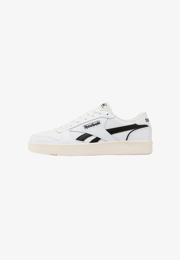 Reebok REEBOK MATCH PRIME V2-WHITE - Training shoe - chalk ftwrwhite/black