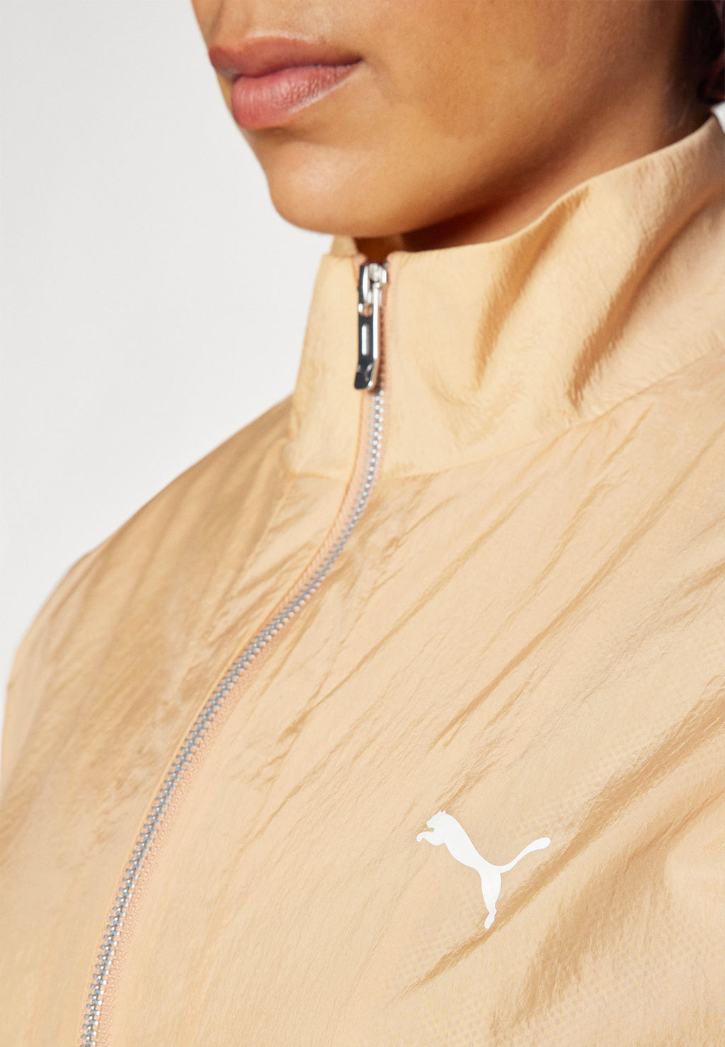 Puma STYLE JACKET