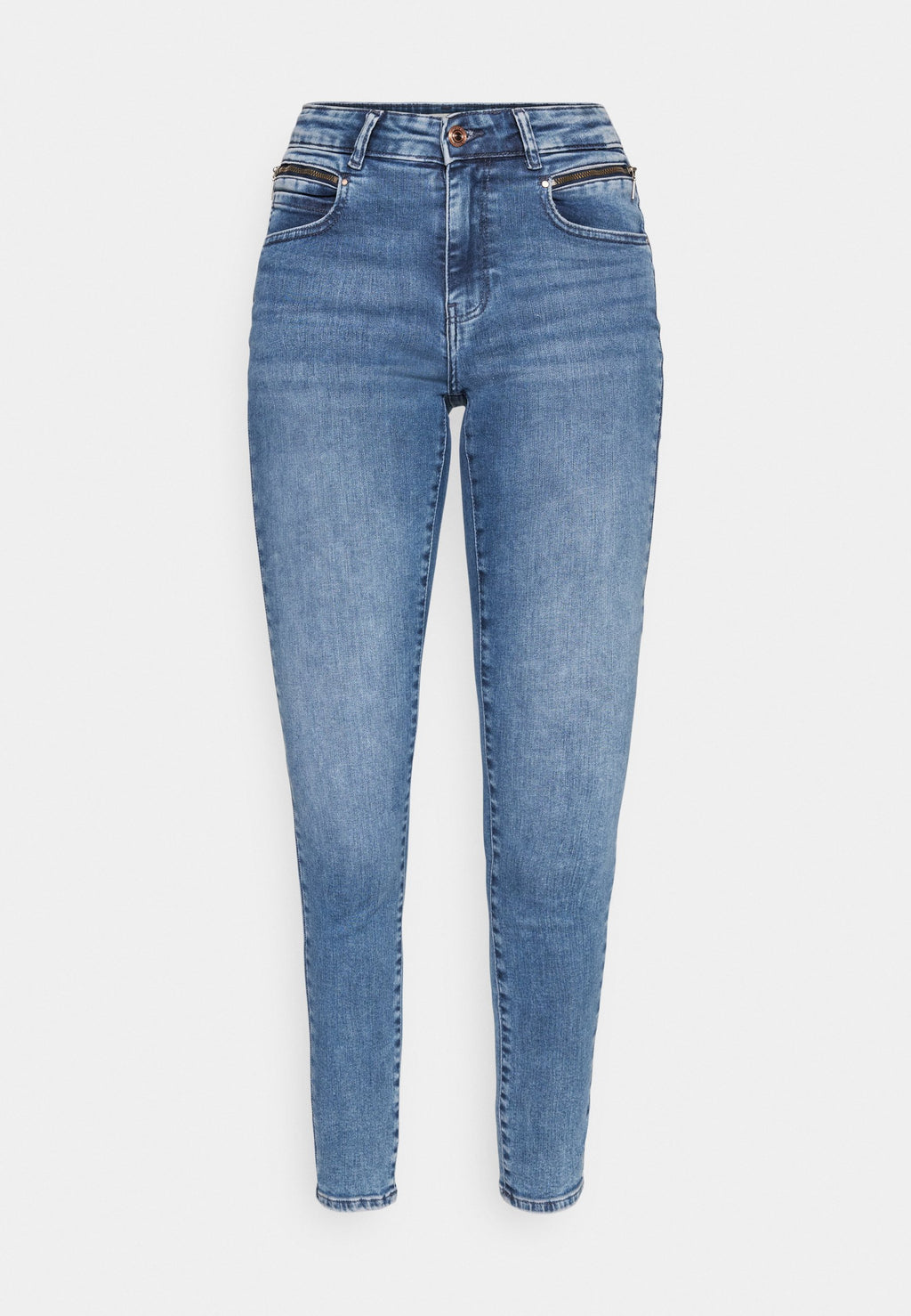 ONLBLUSH ZIPPER  Media 1