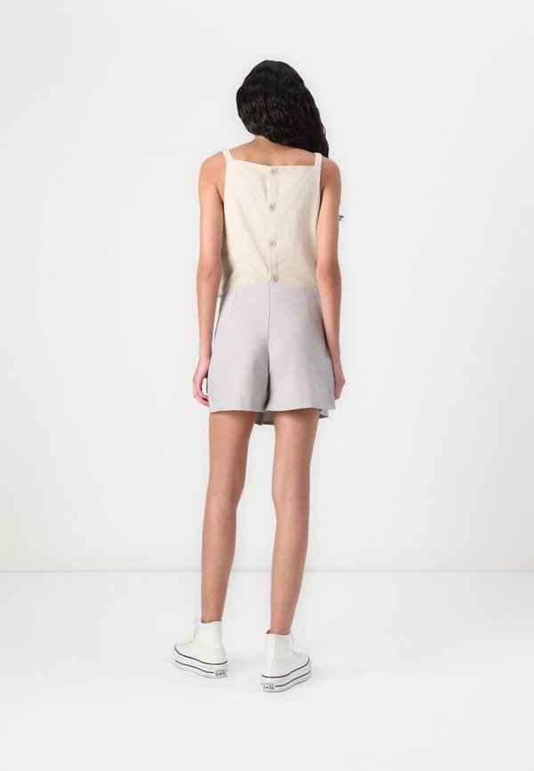 Noisy May NMGILLA MINI PLEATED SKORT
