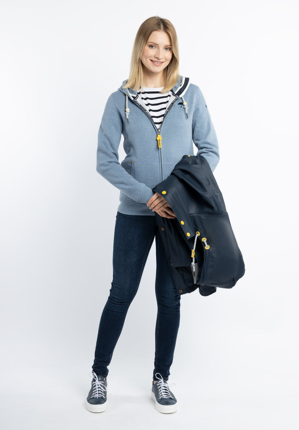 Schmuddelwedda 3-IN-1 ALTIPLANO
