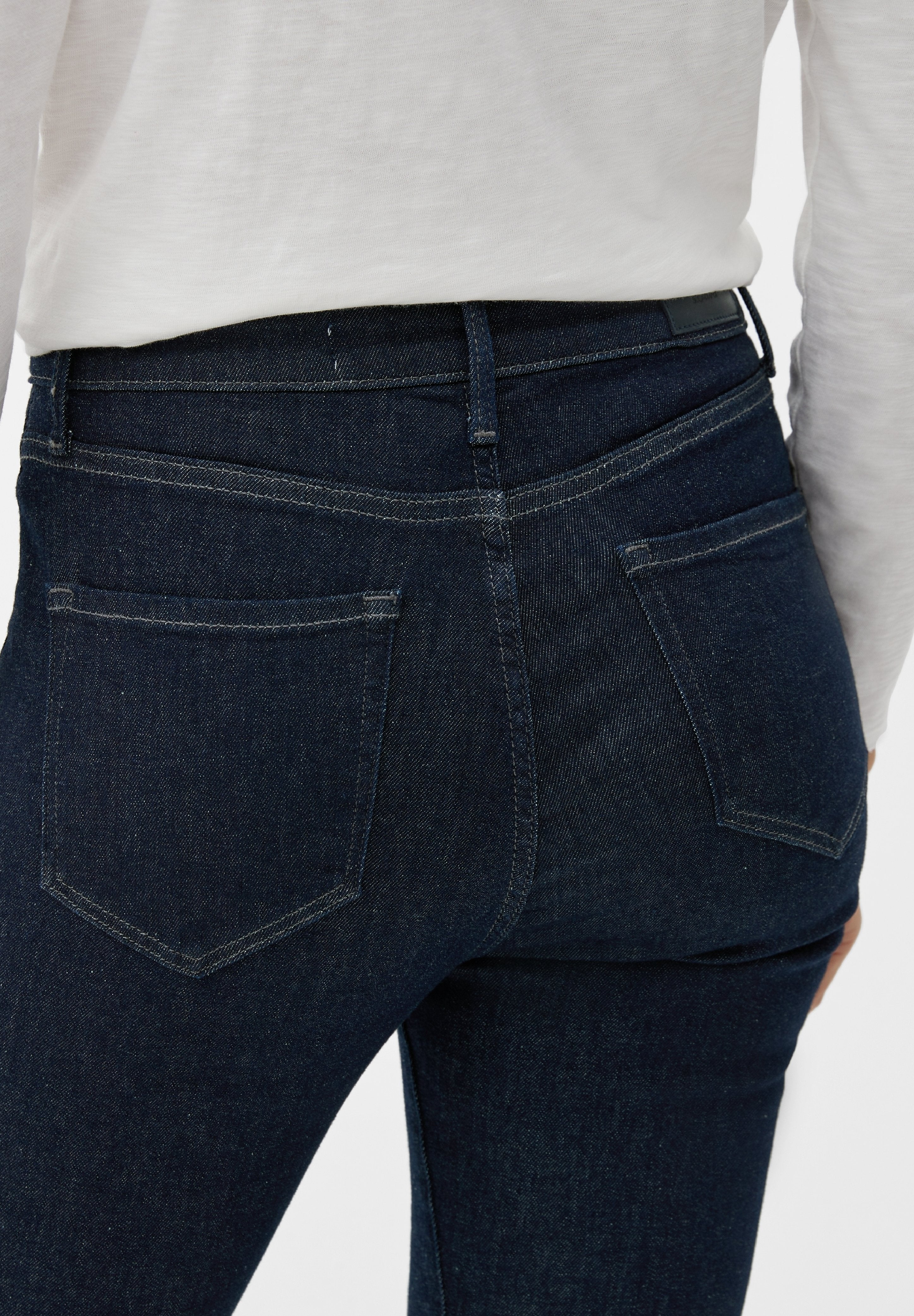s.Oliver Jeans Skinny Fit Media 5