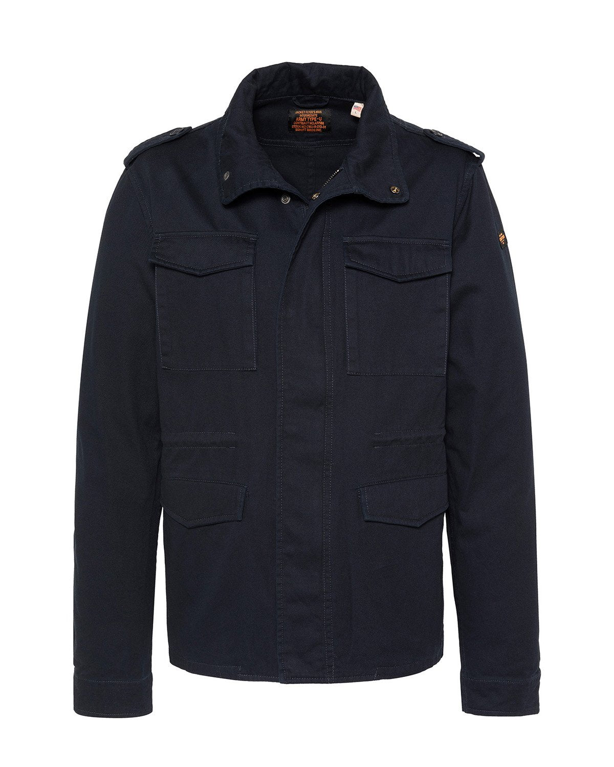 Schott SCHOTT MILITARY PARKA