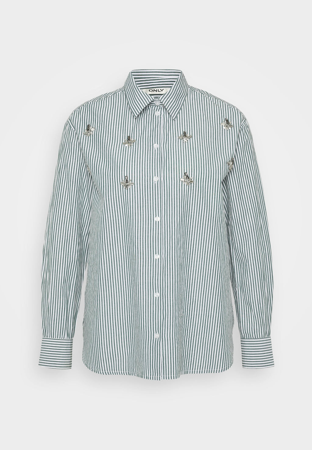 ONLTRINE LIFE SHIRT Media 1