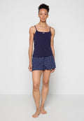 DKNY Loungewear Nachtwäsche Set Media 1