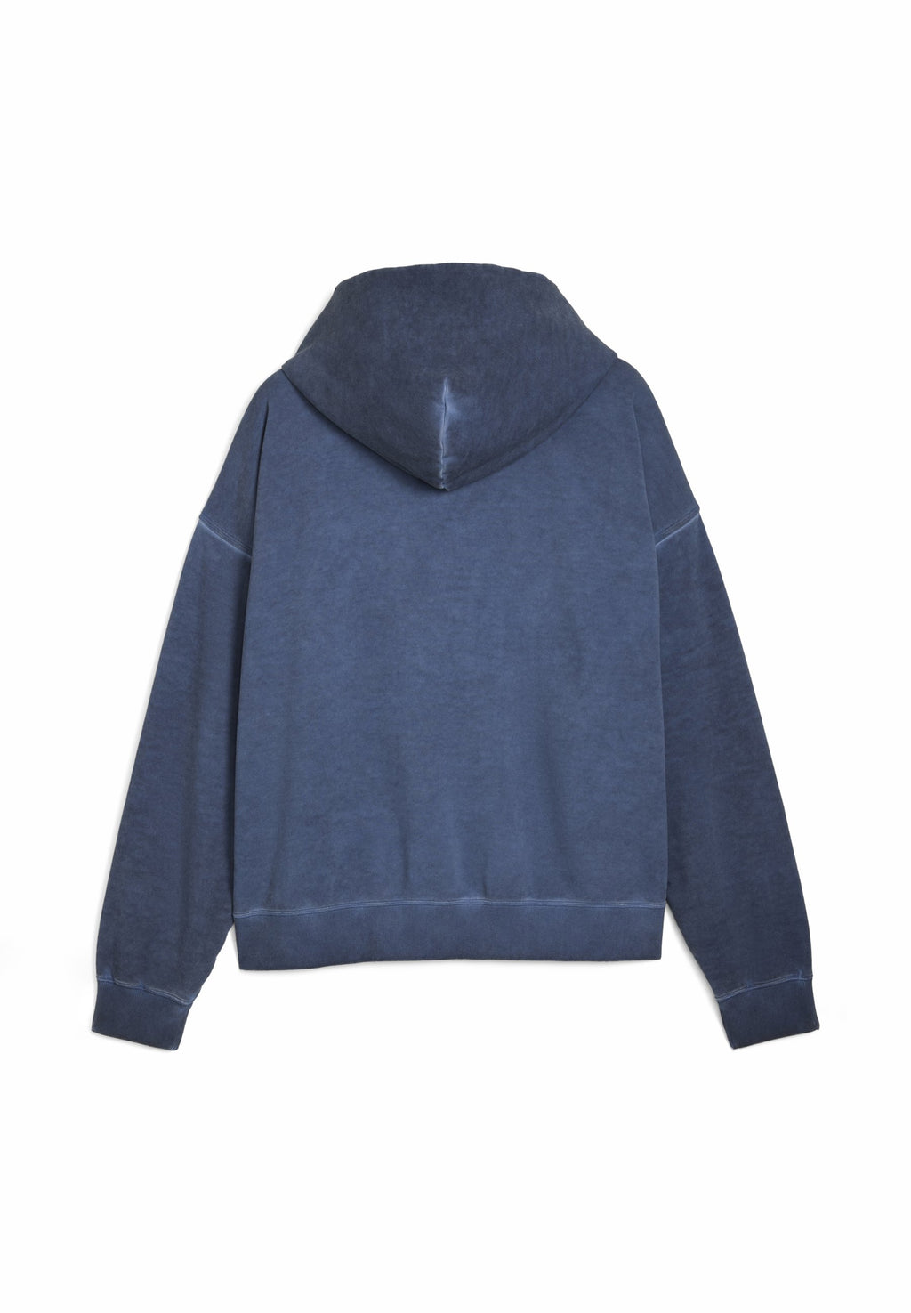 Puma WASHED OUT GRAPHIC BOXY