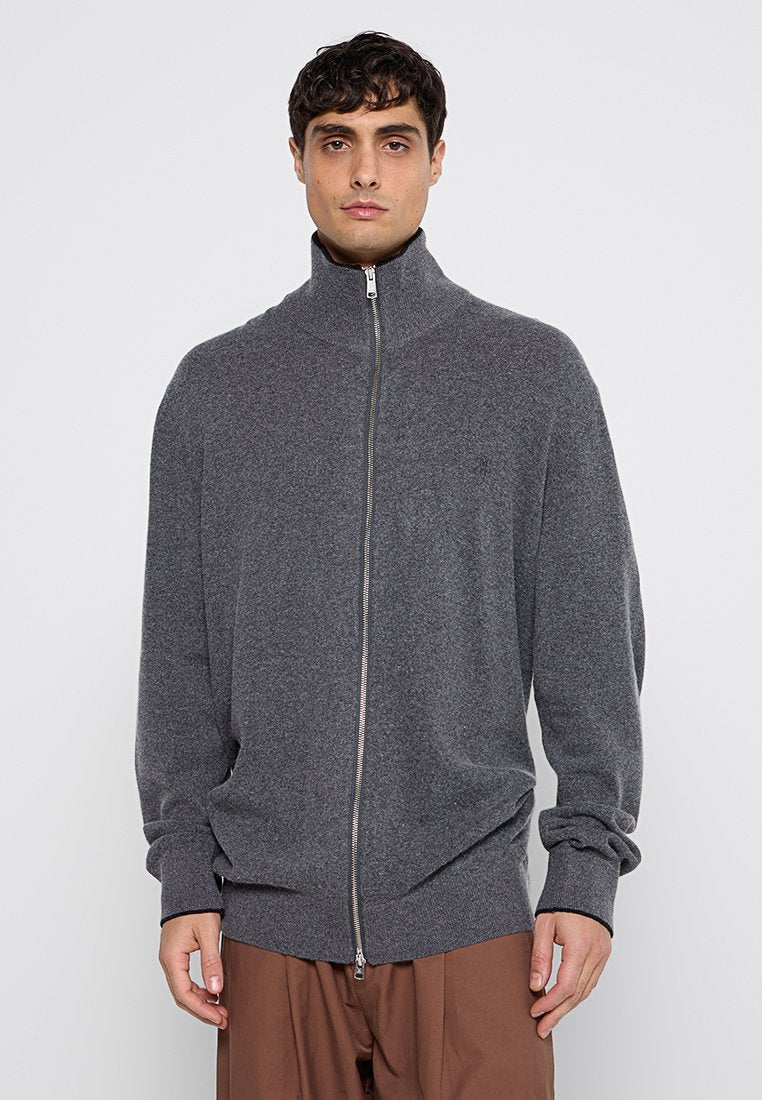 Marc O'Polo Strickjacke Media 1