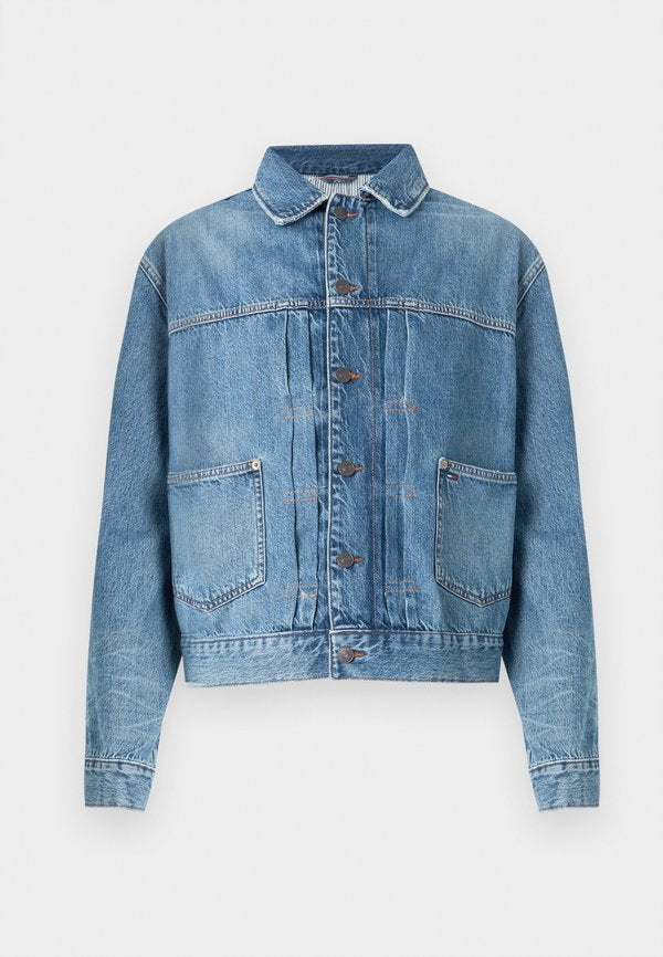 Tommy Jeans PLEATED
