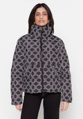 KARL LAGERFELD Winterjacke Media 1