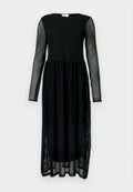 VILA Midi VITONA long sleeved