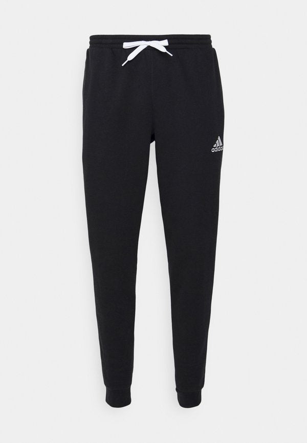 adidas Performance ENTRADA 22 SWEAT PANT - Tracksuit bottoms - black