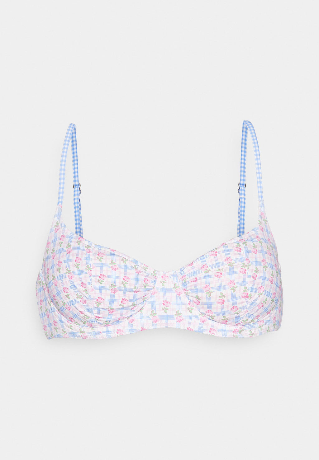 Frankies Bikinis DEAN TOP