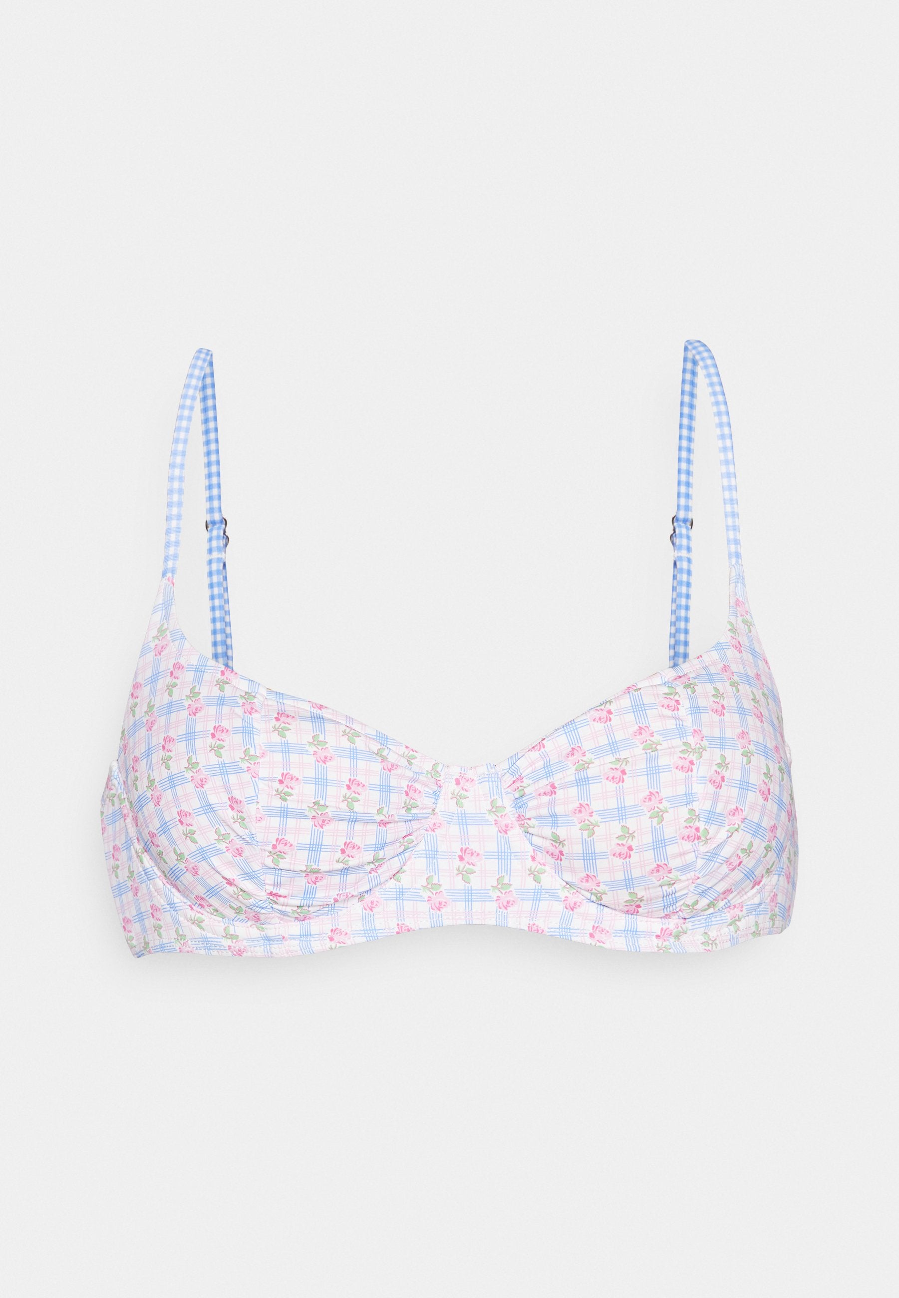 Frankies Bikinis DEAN TOP