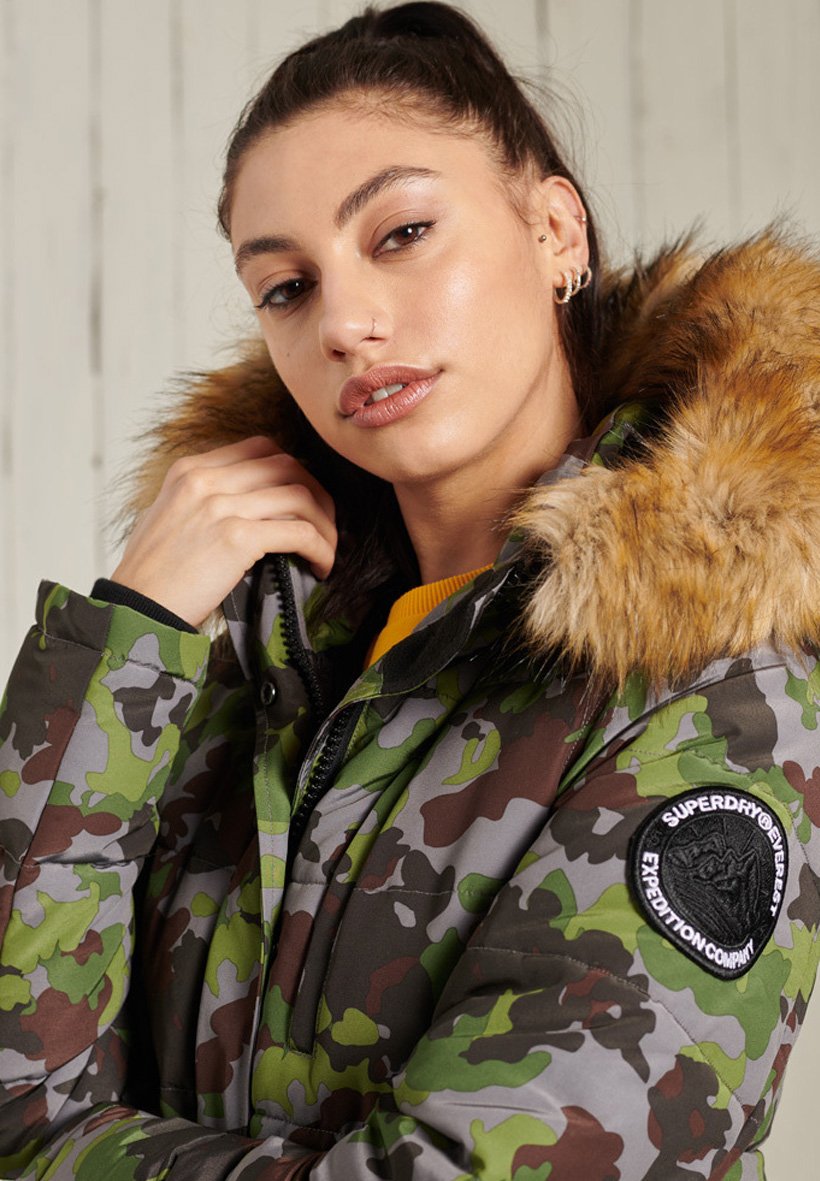 Superdry & Co EVEREST