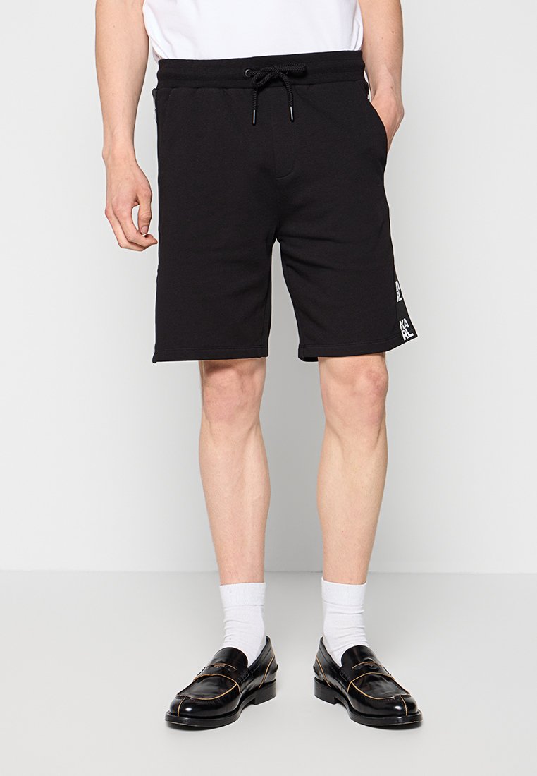 KARL LAGERFELD Shorts Media 1