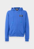 Versace Jeans Couture HOODIE POCKET SQUARE