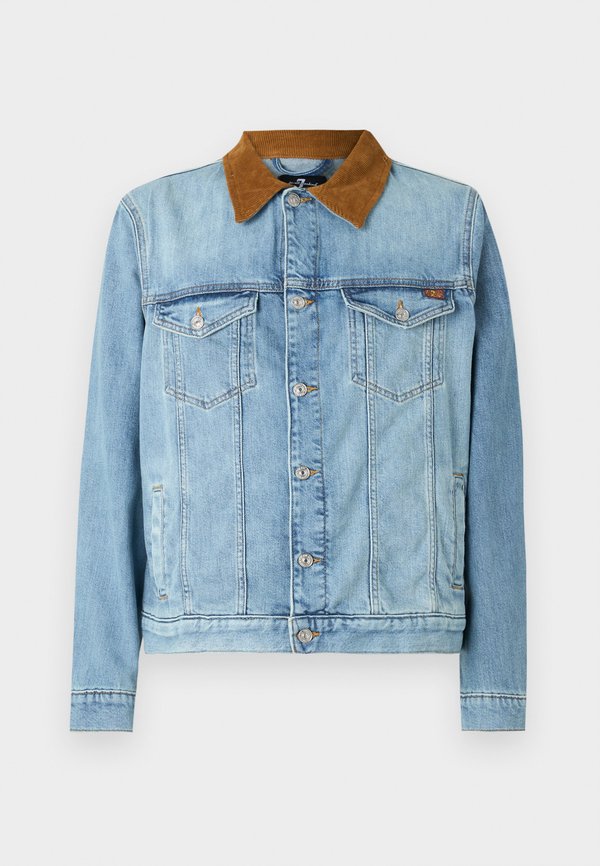7 for all mankind