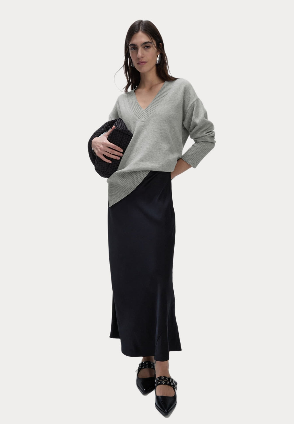 Marks & Spencer LOW LL VEE