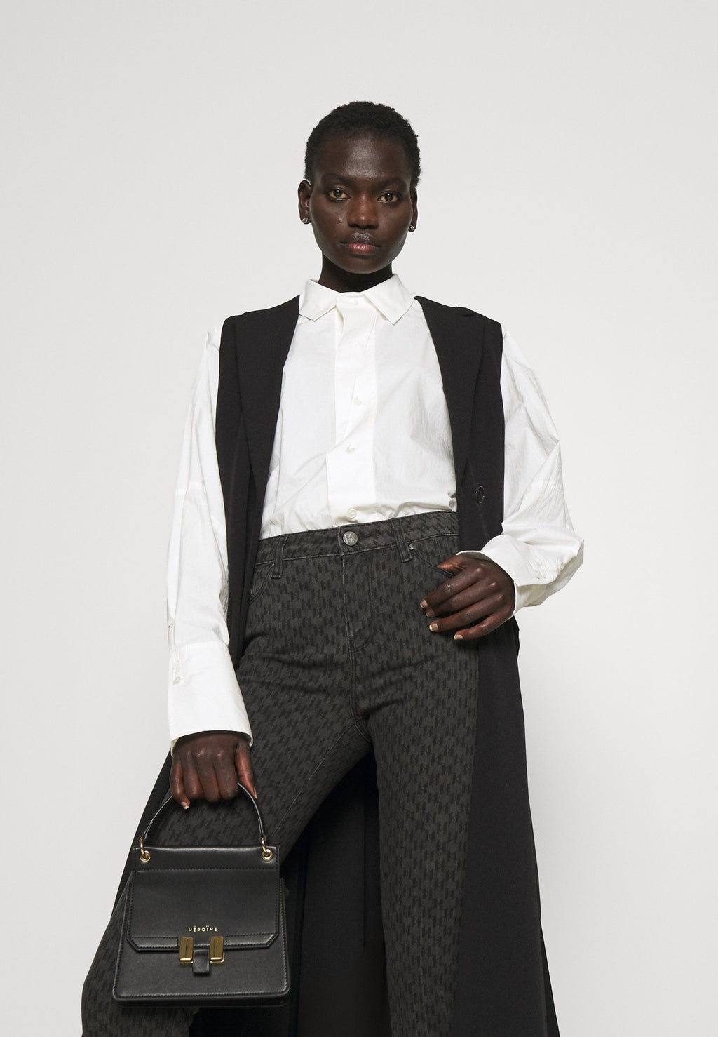 MONOGRAM PANTS Media 5